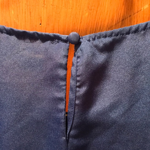 J Crew blouse - Picture 5 of 5